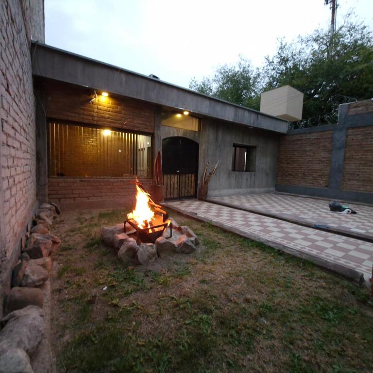Casa Amplia Centrica - Apartamento de 3 dormitorios - 2