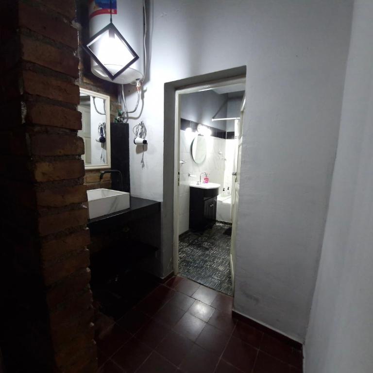 Casa Amplia Centrica - Apartamento de 3 dormitorios - 14