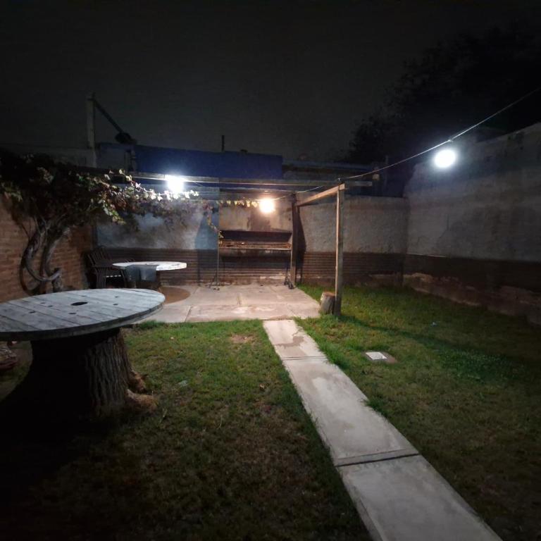 Casa Amplia Centrica - Apartamento de 3 dormitorios - 15
