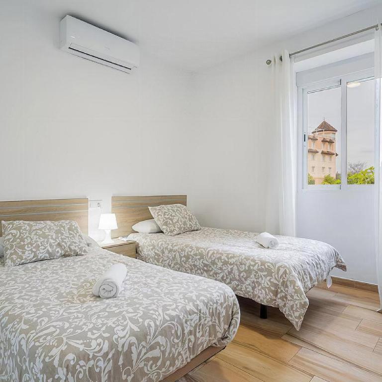 Calahorra Experience · Mezquita Frontline - Apartamento - 6