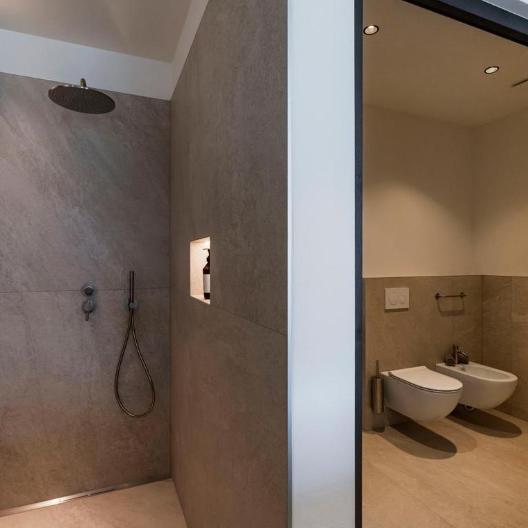 Residence Gloria Dei - Appartamento con 2 Camere da Letto e Balcone - 15