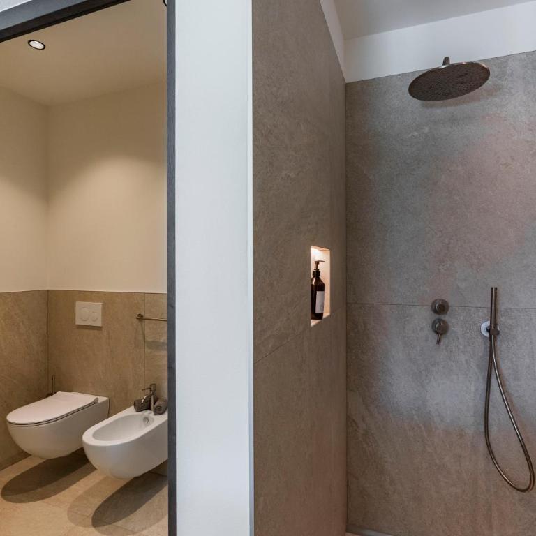 Residence Gloria Dei - Appartamento con 2 Camere da Letto e Balcone - 22