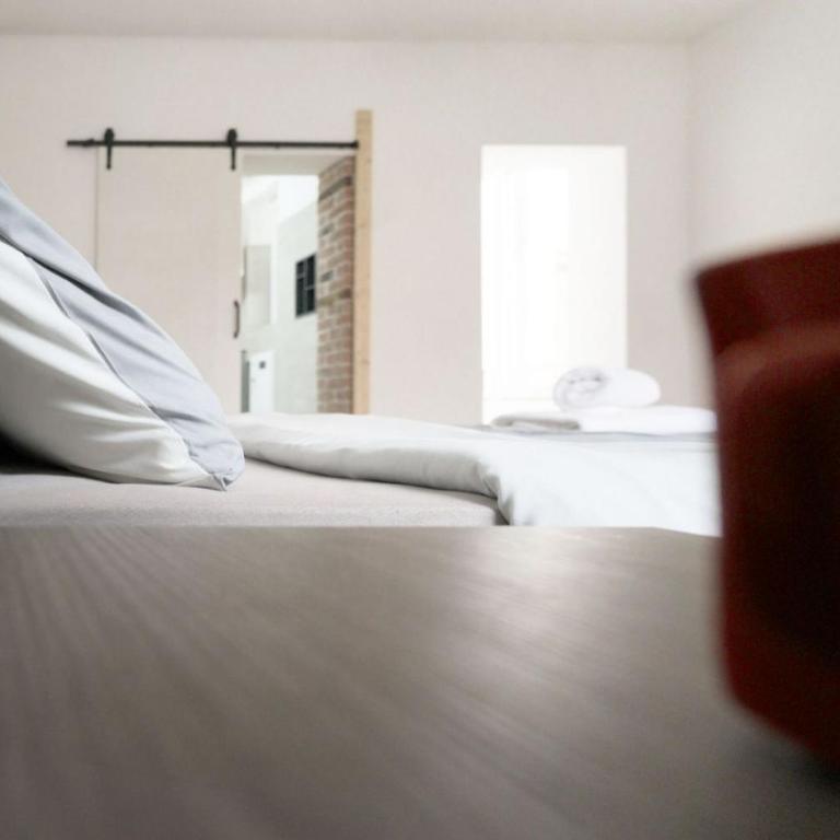 Palilula Urban Apartment - One-Bedroom Apartment - 6