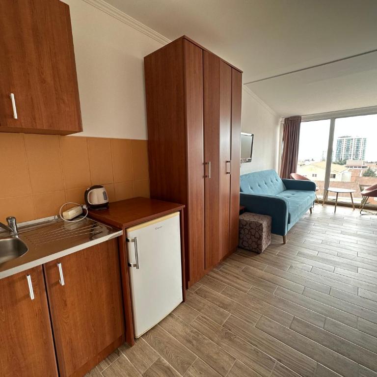 Apartments Jovana V - Studio sa Pogledom na More - 17