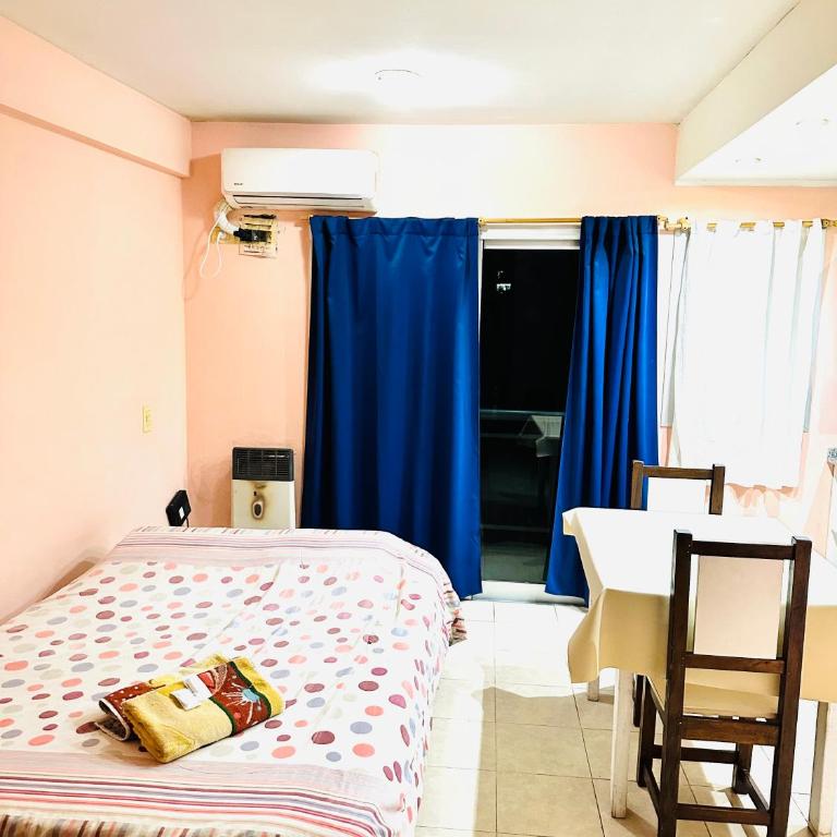 Monoambiente cálido en el corazón de Concordia - Apartamento de 1 dormitorio - 3