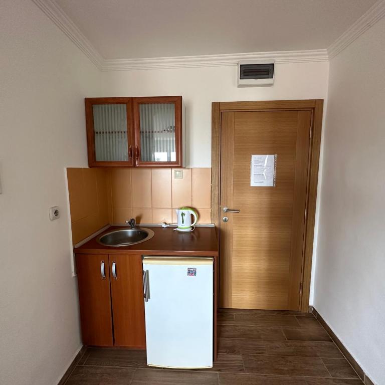Apartments Jovana V - Studio sa Terasom - 12