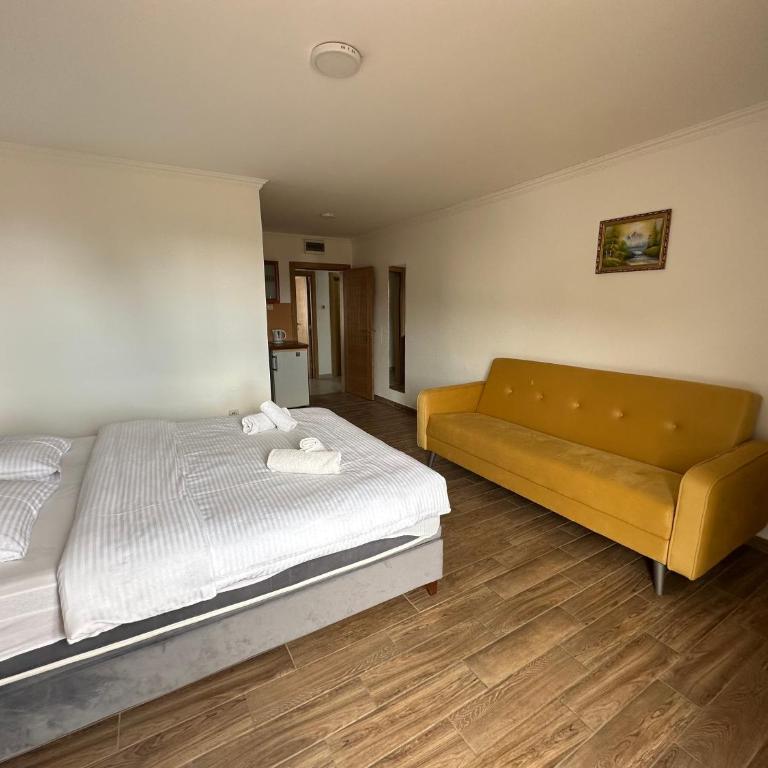 Apartments Jovana V - Studio sa Terasom - 21