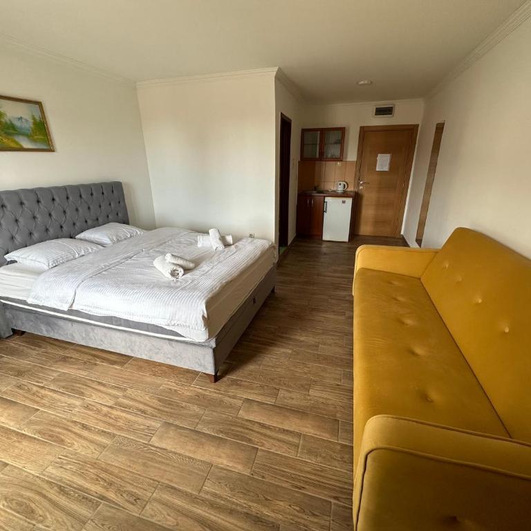 Apartments Jovana V - Studio sa Terasom - 16