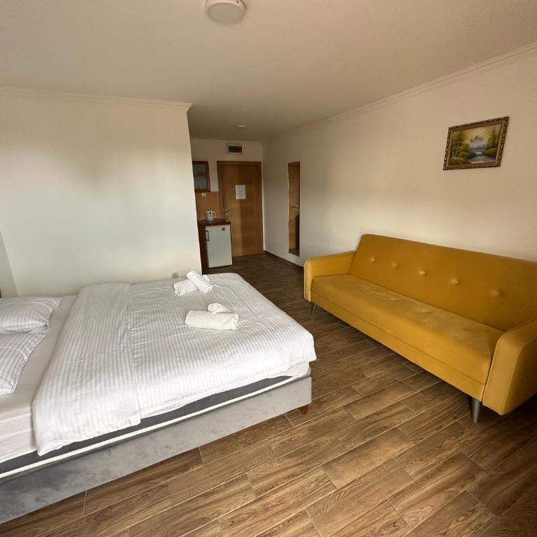 Apartments Jovana V - Studio sa Terasom - 20