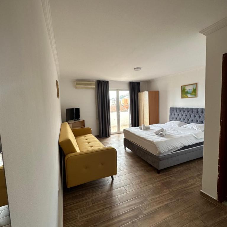 Apartments Jovana V - Studio sa Terasom - 19