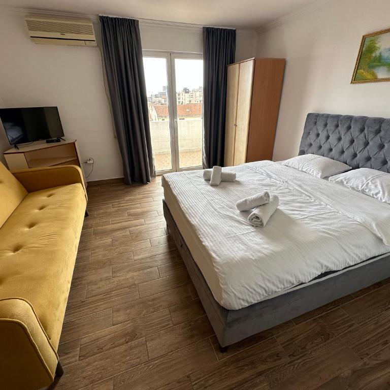 Apartments Jovana V - Studio sa Terasom - 18