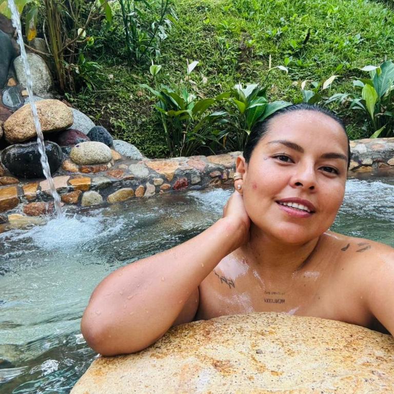 Finca de la Vaca - Glamping - Queen Room - 16