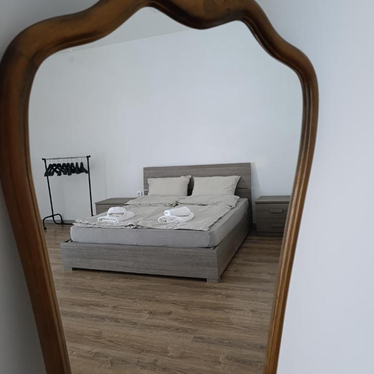 Palilula Urban Apartment - One-Bedroom Apartment - 11