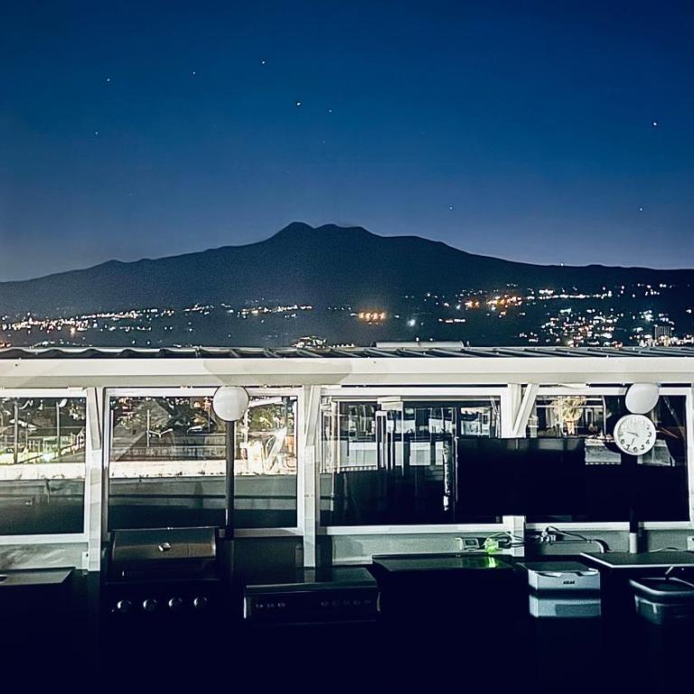 La Dolce Vita - Panoramico - Appartamento Deluxe con 2 Camere da Letto e Vista Oceano - 38