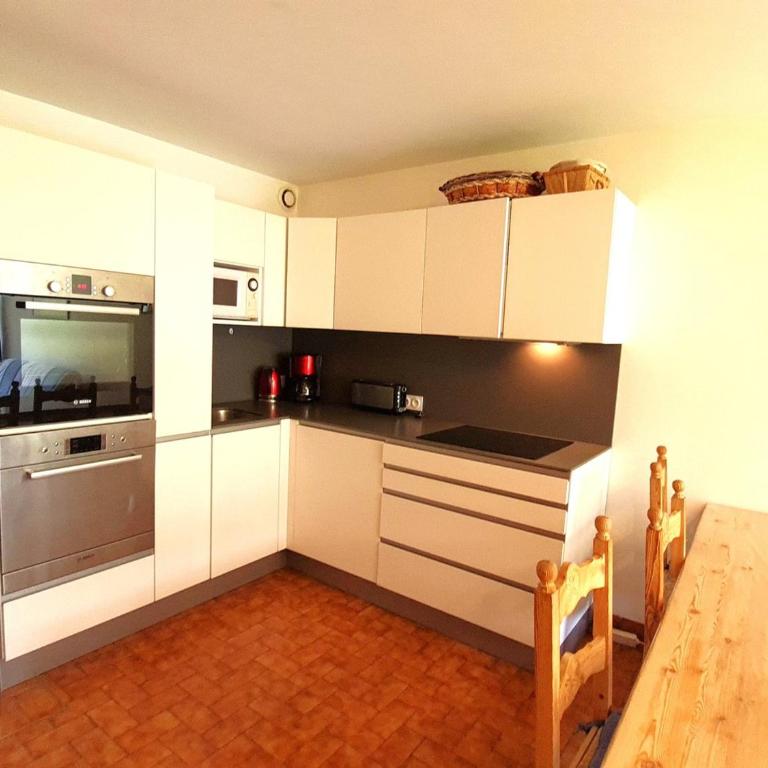 Appartement confortable, terrasse - 6 pers. - FR-1-459-258 - Appartamento - 9