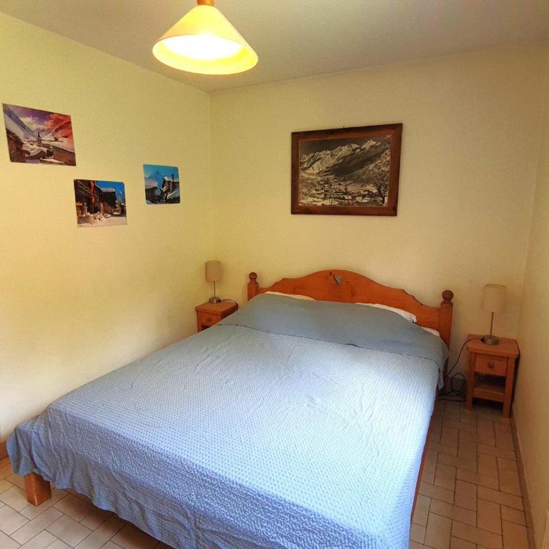 Appartement confortable, terrasse - 6 pers. - FR-1-459-258 - Appartamento - 10