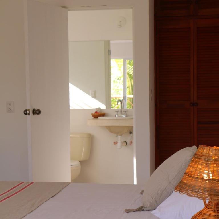 Hotel El Capitan - Habitación Doble - 2 camas dobles - 1