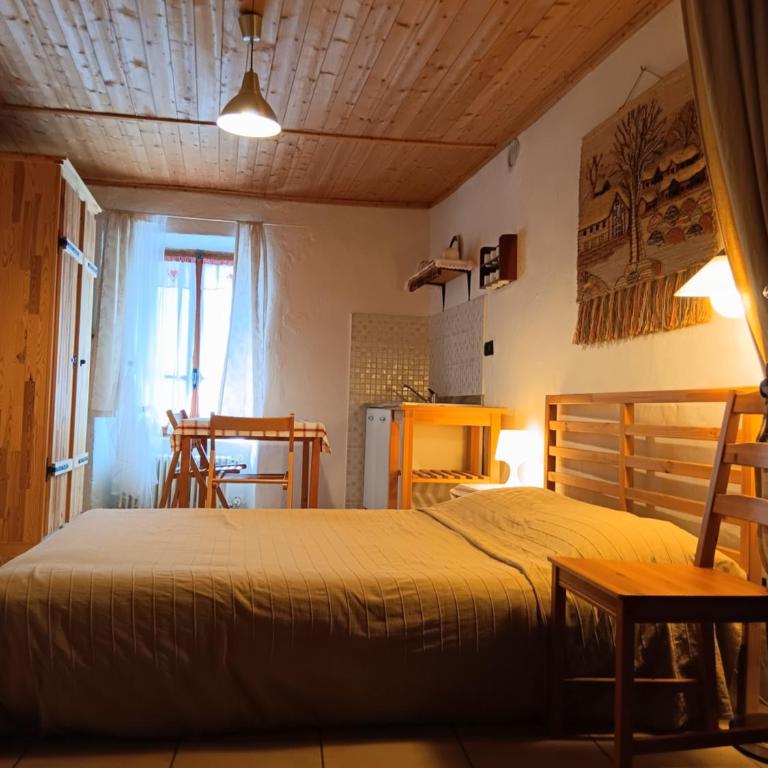 La Casa Antica - Habitación Doble - 1
