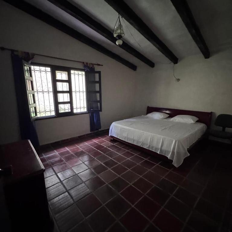 Finca Neblina del Bosque - Cerca a Dapa - Casa - 10