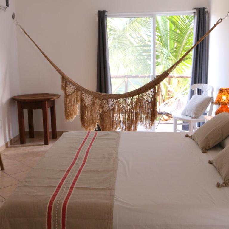 Hotel El Capitan - Habitación Doble Superior - 6