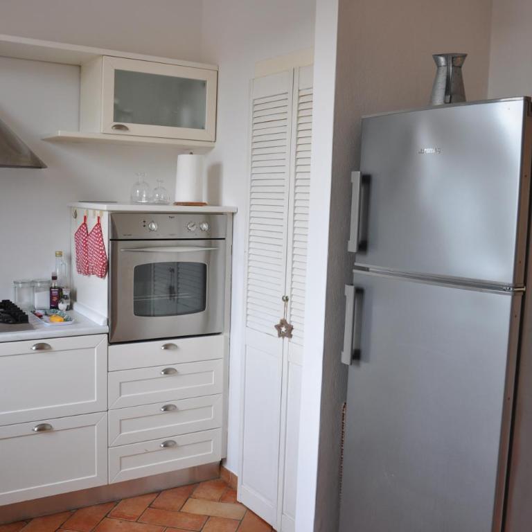 Firenze Cozy Terrace Apartment - Appartamento con 1 Camera da Letto - 21