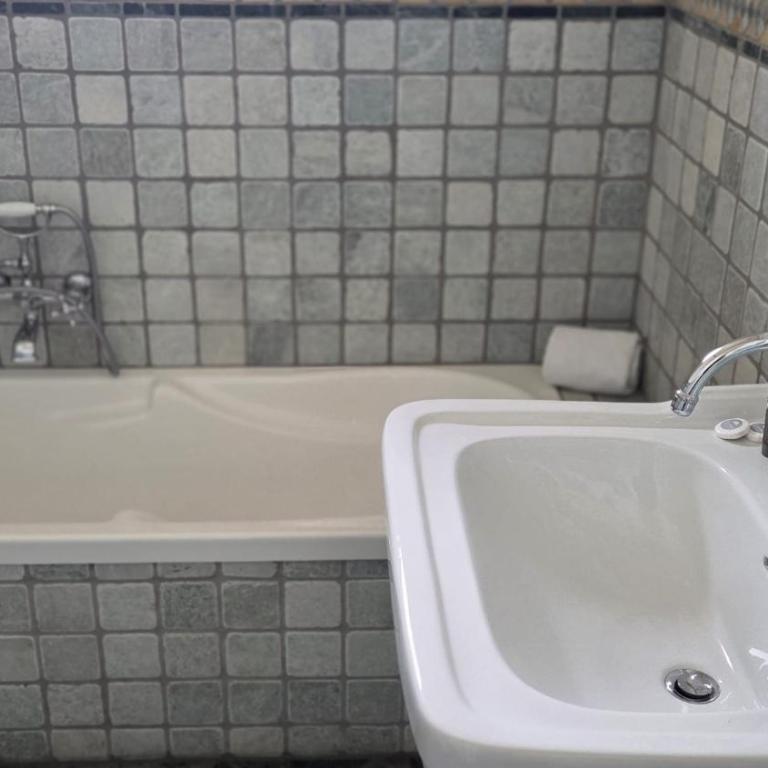 Firenze Cozy Terrace Apartment - Appartamento con 1 Camera da Letto - 15
