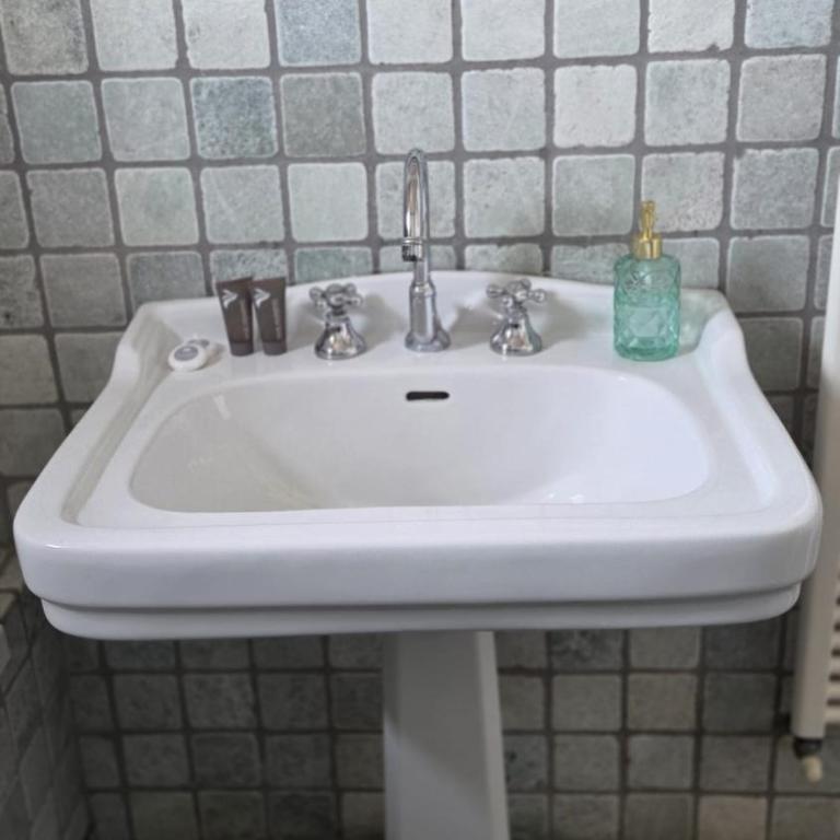 Firenze Cozy Terrace Apartment - Appartamento con 1 Camera da Letto - 13