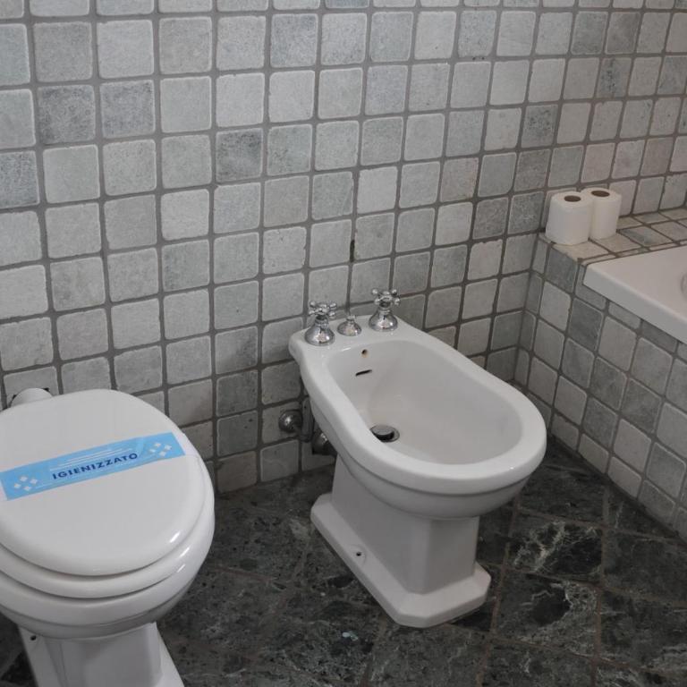 Firenze Cozy Terrace Apartment - Appartamento con 1 Camera da Letto - 14