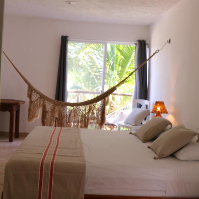 Hotel El Capitan - Habitación Doble Superior - 7