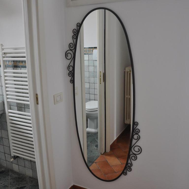 Firenze Cozy Terrace Apartment - Appartamento con 1 Camera da Letto - 12
