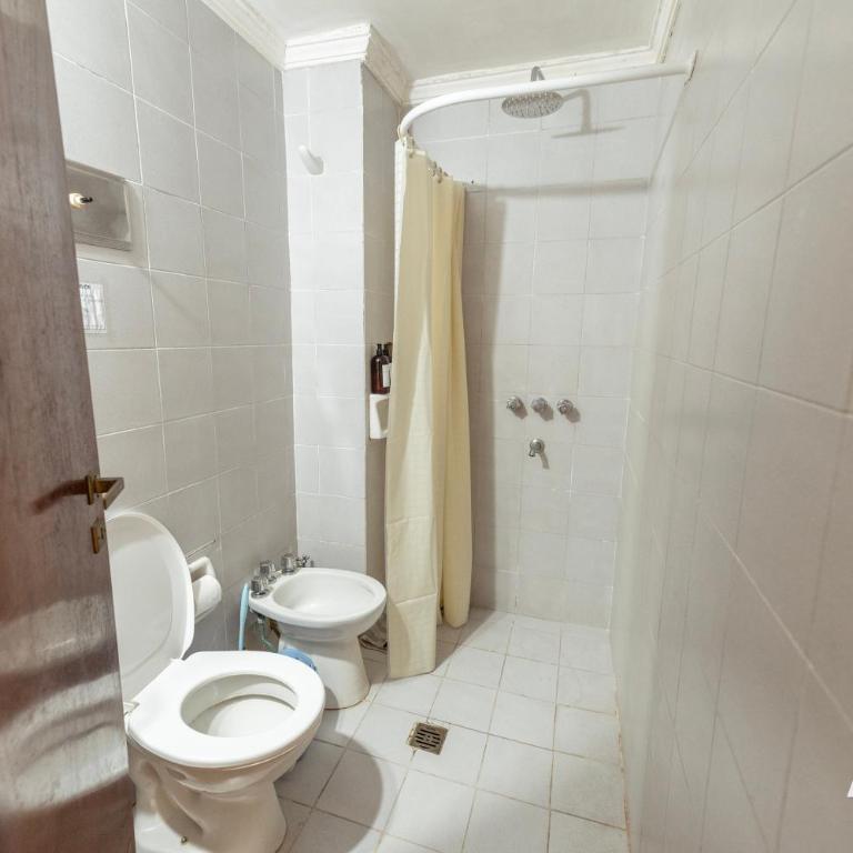 Estudio equipado a metros de Boulevard Galvez - Apartamento de 1 dormitorio - 8