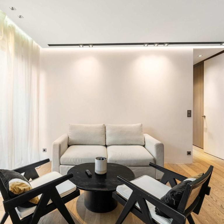 Beautiful flat Arc de Triomphe - Appartement - 15