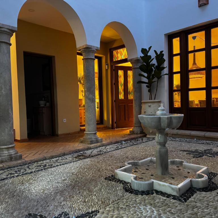 10 pax Downtown The Emir's Villa Free Parking - Villa - 4