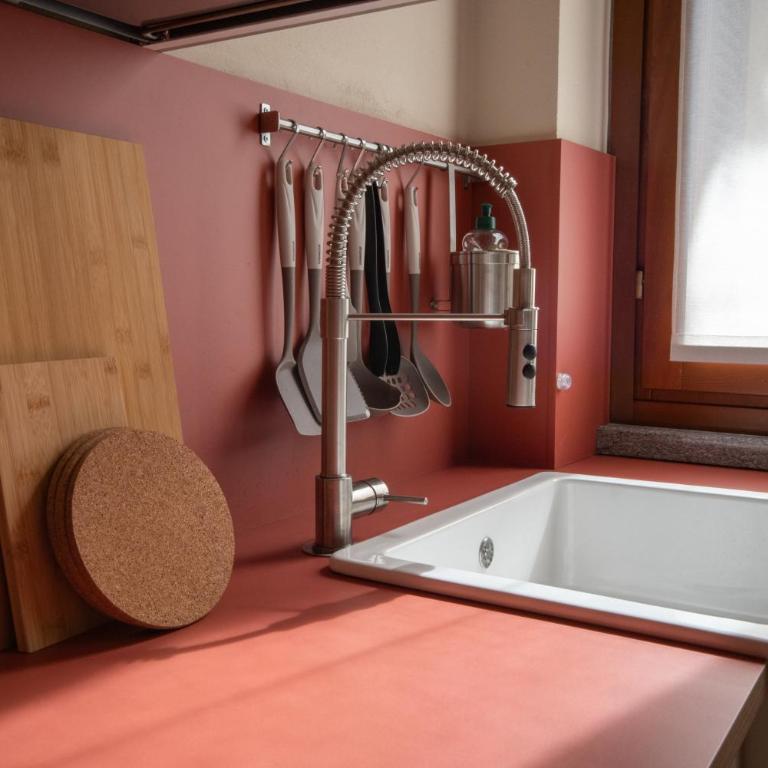 The Haven Suite in Duomo - Appartamento - 2