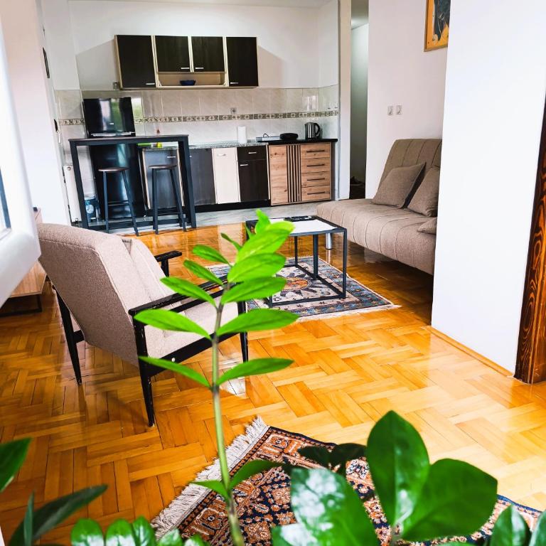 Hera Sweet Apartment - One-Bedroom Apartment - 1