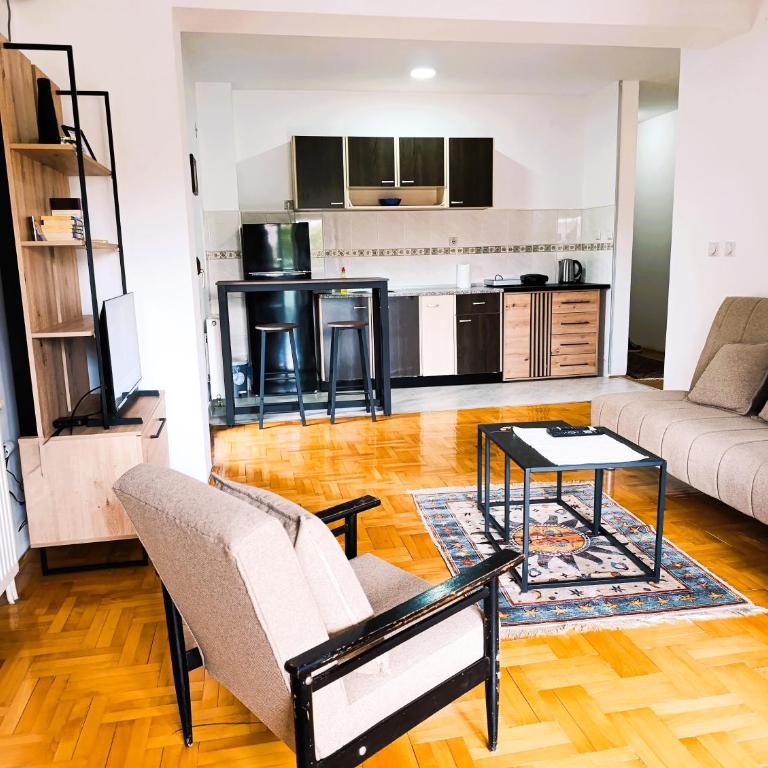 Hera Sweet Apartment - One-Bedroom Apartment - 6