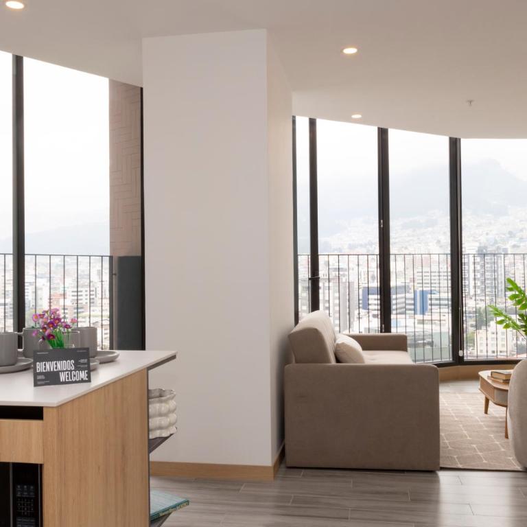 Top Rentals EpiQ - Two-Bedroom Apartment - 1