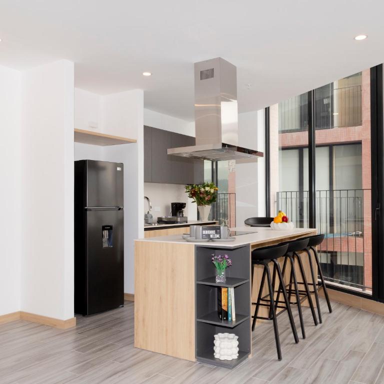 Top Rentals EpiQ - Two-Bedroom Apartment - 3