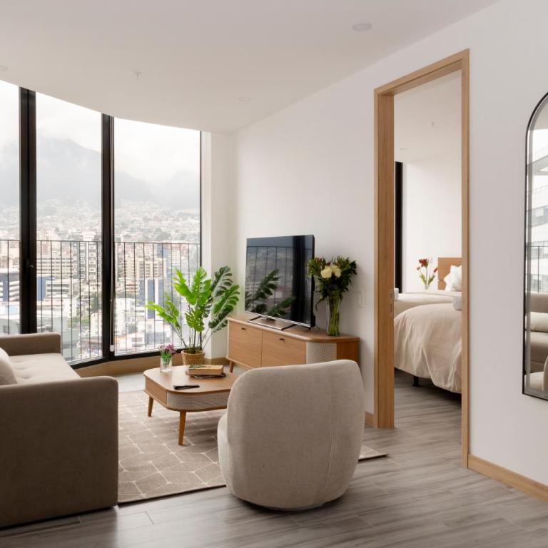 Top Rentals EpiQ - Two-Bedroom Apartment - 5