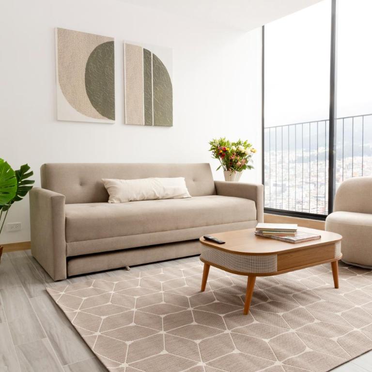 Top Rentals EpiQ - Two-Bedroom Apartment - 9