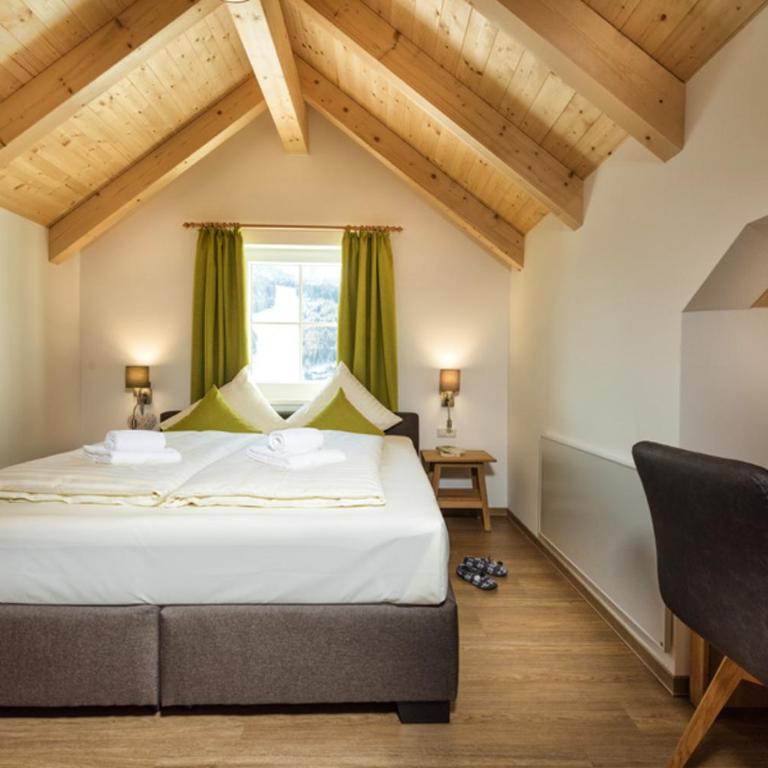 AlpenParks Hagan Lodge Altaussee - Chalet mit 2 Schlafzimmern - 6