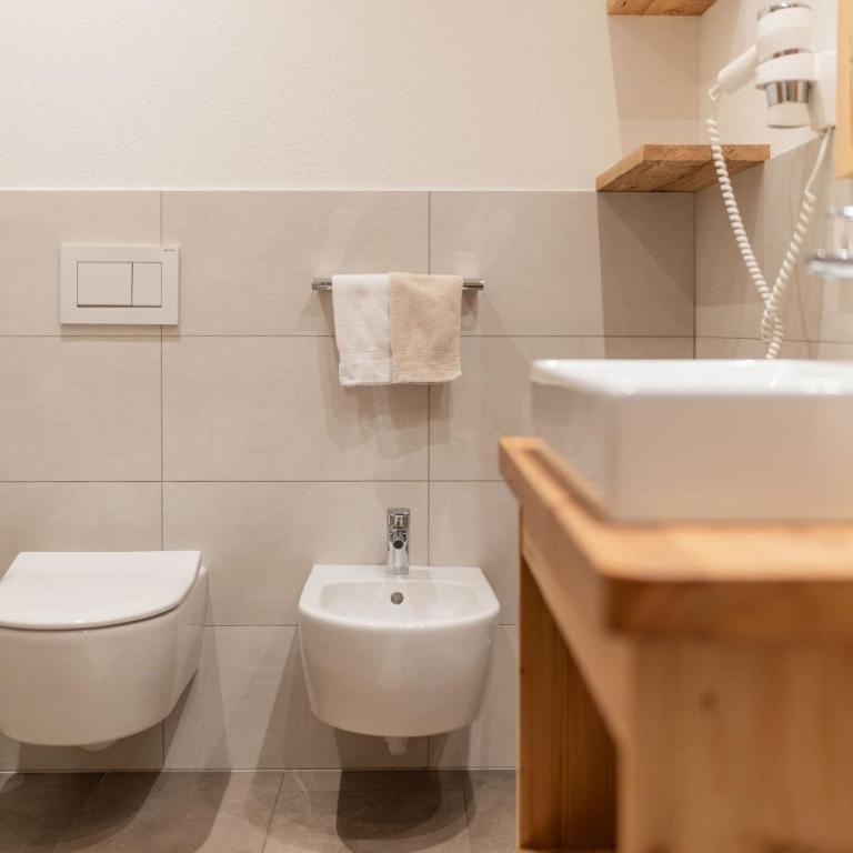 Messna Living - Appartamento con 1 Camera da Letto - 10