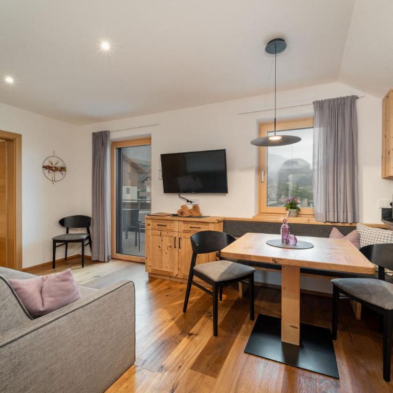 Messna Living - Appartamento con 1 Camera da Letto - 4