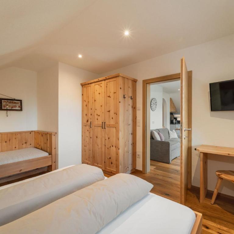 Messna Living - Appartamento con 1 Camera da Letto - 9