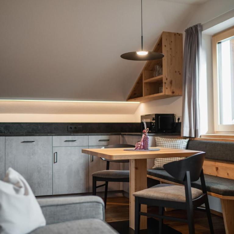Messna Living - Appartamento con 1 Camera da Letto - 10