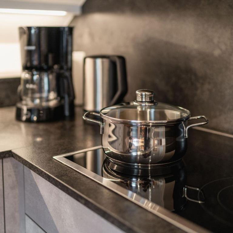 Messna Living - Appartamento con 3 Camere da Letto - 6