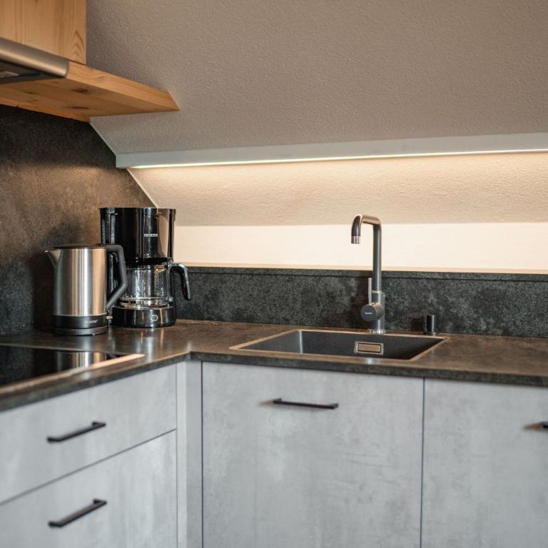 Messna Living - Appartamento con 1 Camera da Letto - 5