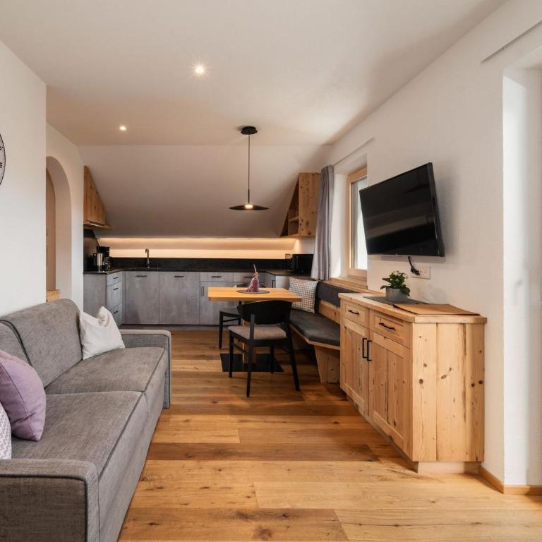 Messna Living - Appartamento con 1 Camera da Letto - 8