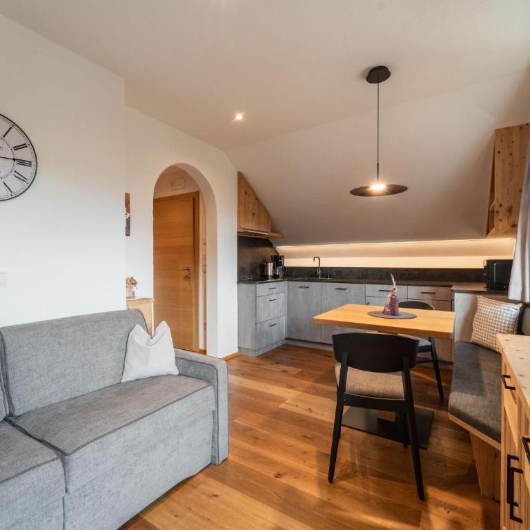 Messna Living - Appartamento con 1 Camera da Letto - 4