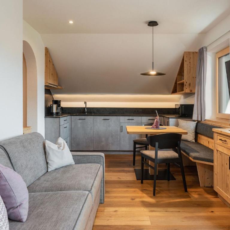 Messna Living - Appartamento con 1 Camera da Letto - 7